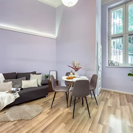 Apartamento Przy Rynku Dluga 23 Cracóvia