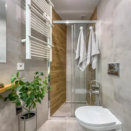 Przy Rynku Dluga 23 Apartment Krakow