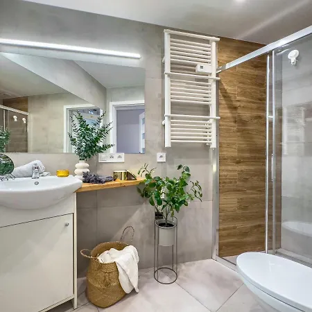 Appartement Przy Rynku Dluga 23 Cracovie