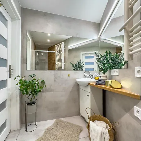 Przy Rynku Dluga 23 Apartment *