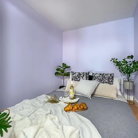 Appartement Przy Rynku Dluga 23 *